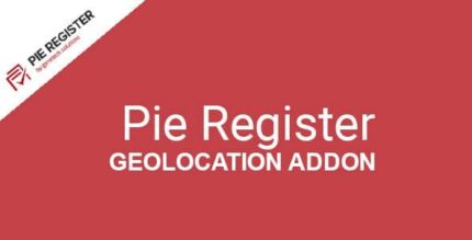 Pie Register Profile Search