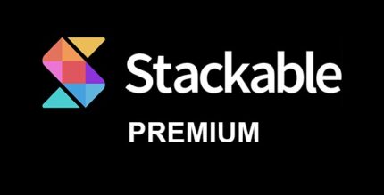 Stackable Premium - WordPress Block Editor