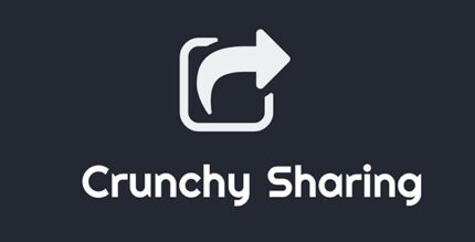 Crunchy Sharing