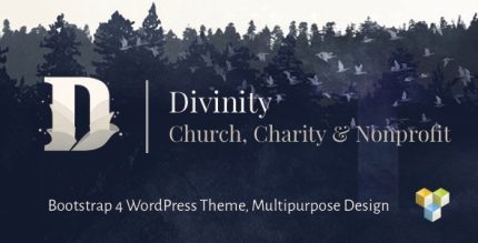 Divinity - Church