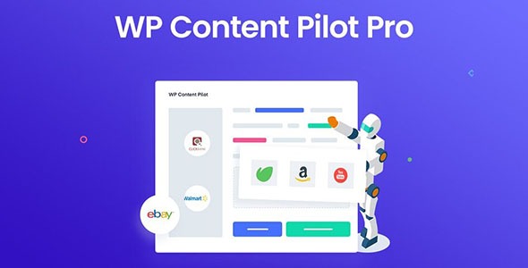 WP Content Pilot Pro 2.0.5