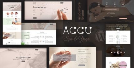 Accu - Healthcare