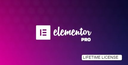 Elementor Pro License