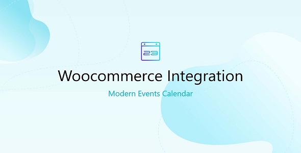 Modern Events Calendar WooCommerce Integration 2.0.0