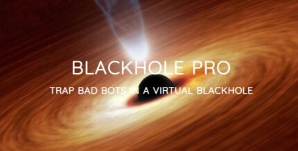 Blackhole Pro