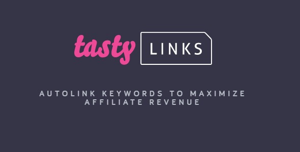Tasty Links 1.6.3