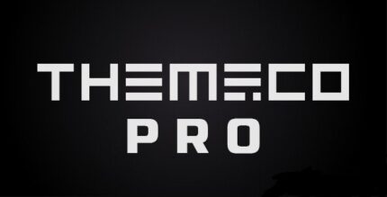 THEMECO Pro