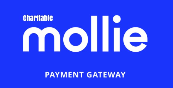Charitable Mollie 1.0.4