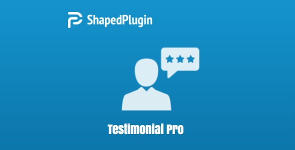 Testimonial Pro