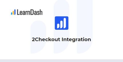 LearnDash LMS 2Checkout Addon