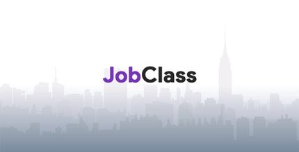 JobClass - Geolocalized Job Portal Script