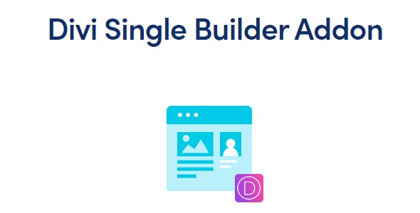 Divi Single Builder for MEC 1.5.0