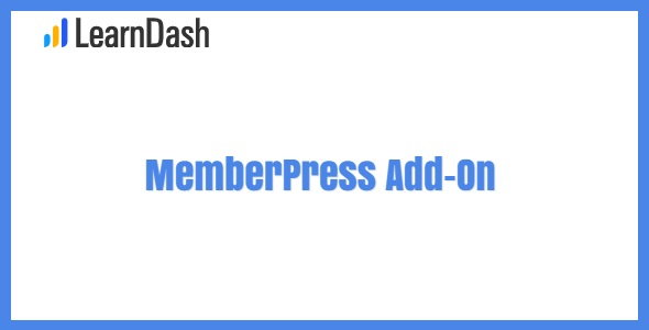 LearnDash LMS MemberPress Add-On 2.2.2