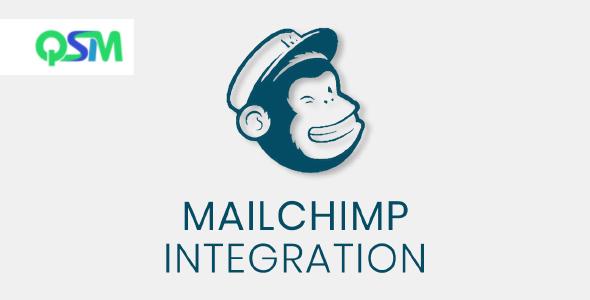 QSM MailChimp Integration