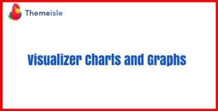 Visualizer Charts and Graphs Plugin Personal Plan