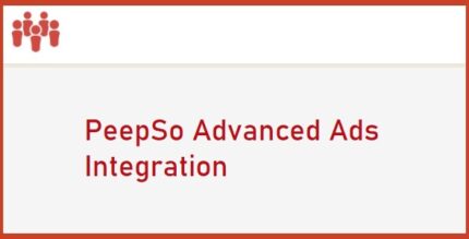 PeepSo Advanced Ads Integration
