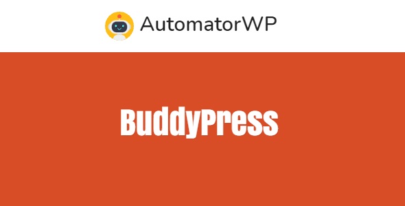 AutomatorWP BuddyPress 1.4.2