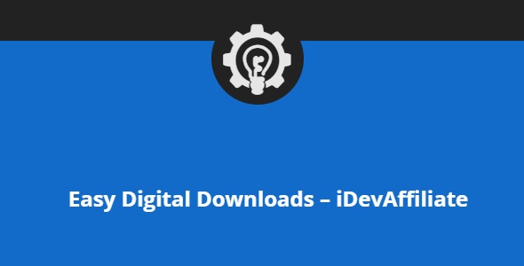 Easy Digital Downloads iDevAffiliate 1.3.2