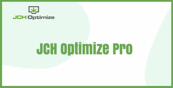 JCH Optimize Pro 9.1.1 – for WordPress