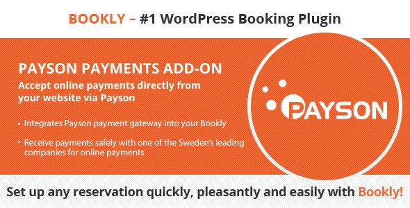 Bookly Payson