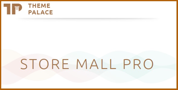 Theme Palace Store Mall Pro 1.0.4