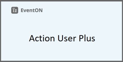 EventOn Action User Plus
