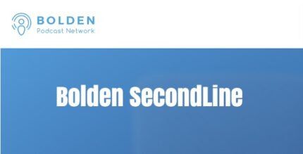 Bolden SecondLine