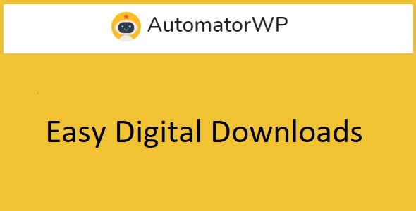AutomatorWP Easy Digital Downloads 1.0.2