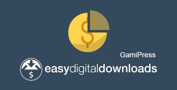 GamiPress Easy Digital Downloads Partial Payments 1.1.5