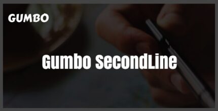Gumbo SecondLine