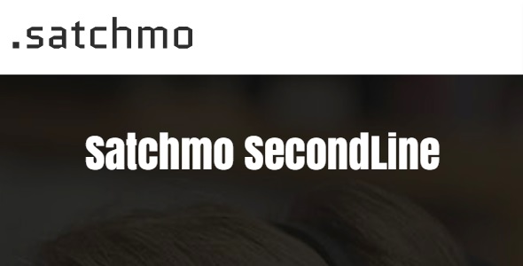 Satchmo SecondLine 2.0.0
