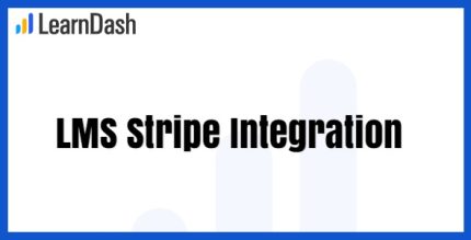 LearnDash LMS Stripe Integration