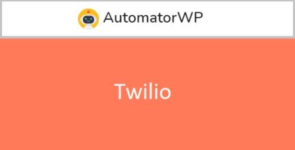 AutomatorWP Twilio