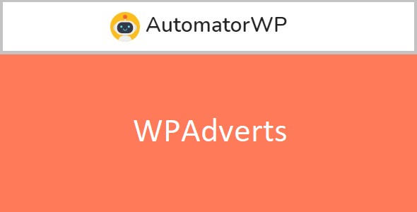 AutomatorWP WPAdverts 1.0.1