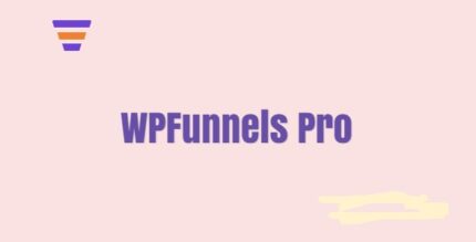 WPFunnels Pro - Sales Funnel Builder for WordPress