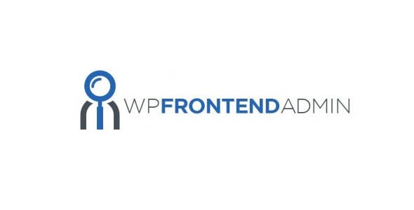 WP Frontend Admin Premium 1.22.8
