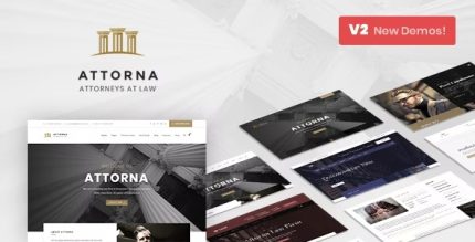 Attorna - Law