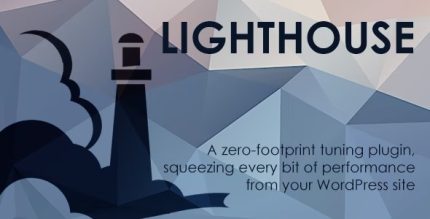 Lighthouse - Performance Tuning Plugin