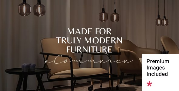 Töbel 1.6 – Modern Furniture Store