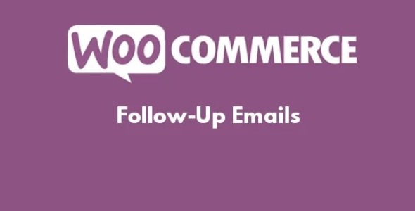 WooCommerce Follow Ups Emails 4.9.32