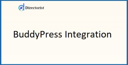 Directorist BuddyPress Integration