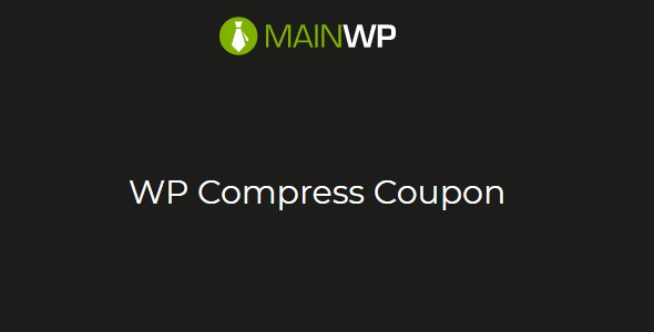 MainWP WP Compress 4.0.1