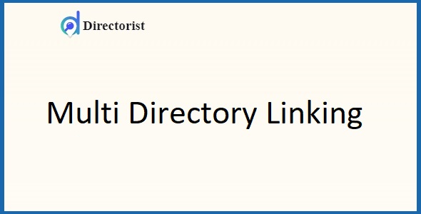 Directorist Multi Directory Linking 2.2