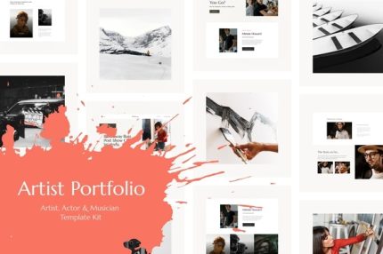 Artisio - Artist