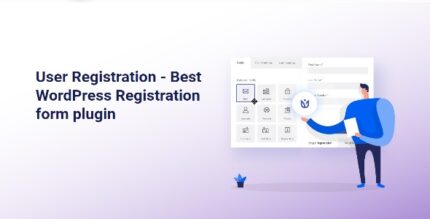 User Registration - Core + Addons