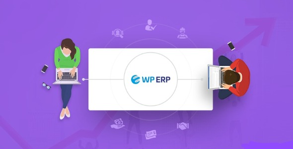 WP ERP 1.5.1