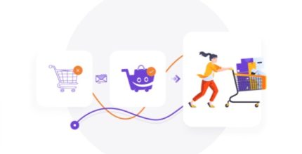 Cart Lift Pro - Abandoned Cart Recovery for WooCommerce and EDD