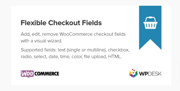 WPDESK Flexible Checkout Fields PRO 4.0.27