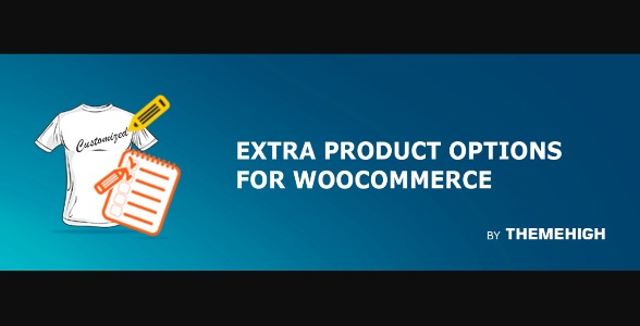 WooCommerce Extra Product Options Pro 7.0