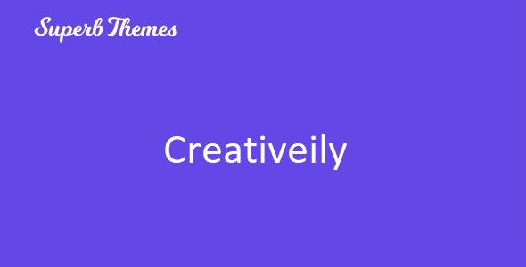 Superb Creativeily 116.4